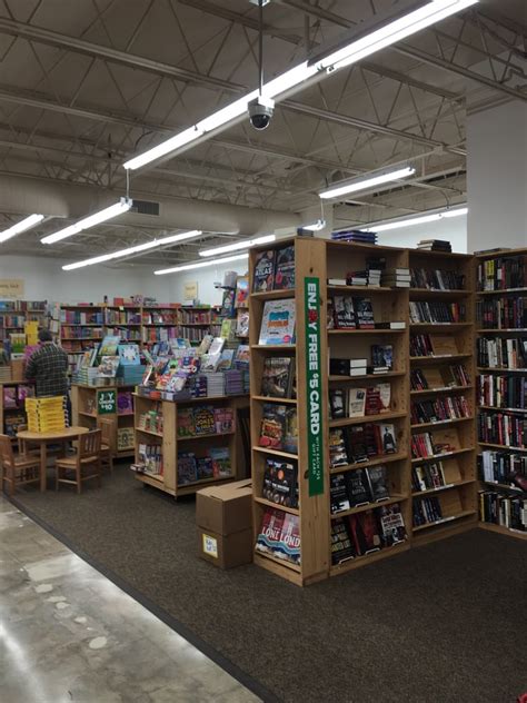 The strike affects the locations in St. Paul, Blaine, Roseville and St. Louis Park. “We’re fed up. Half Price Books management has repeatedly failed to approach negotiations with the respect ...